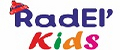 Аналитика бренда RadEl Kids на Wildberries