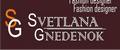 SVETLANA GNEDENOK