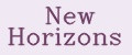 New Horizons