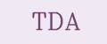 TDA