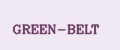 GREEN-BELT