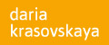 Daria Krasovskaya