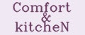 Comfort&kitcheN