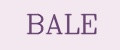 BALE
