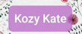 Kozy Kate