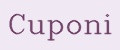 Cuponi