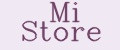 Mi store
