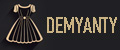 Demyanty
