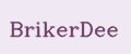 BrikerDee