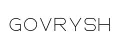 GOVRYSH