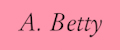 A. Betty