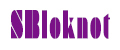 SBloknot