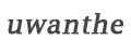 uwanthe
