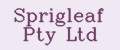 Sprigleaf Pty Ltd