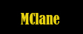 MClane