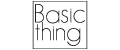 BASIC Thing