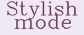 Stylish mode