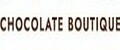 chocolate boutique