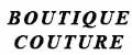 Boutique Couture