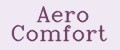 Aero Comfort