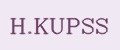 H.KUPSS