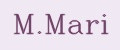 M.Mari