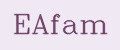 EAfam
