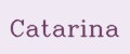 Catarina