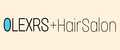 OLEXRS+HairSalon