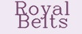Royal Belts