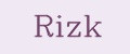 Rizk