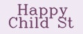 Happy Child St