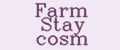 Farm Stay cosm