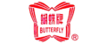 Buttefly Sewing