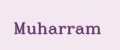 Muharram
