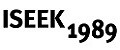 ISEEK 1989