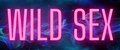WILD SEX