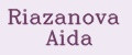 Riazanova Aida