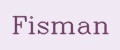 FISMAN
