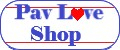 PavLove Shop