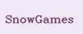 SnowGames