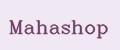 Mahashop