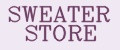 SWEATER STORE