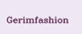 Gerimfashion