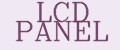 LCD PANEL