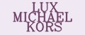 Аналитика бренда LUX MICHAEL KORS на Wildberries