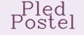 Pled Postel