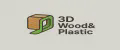 3DWood&Plastic