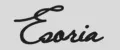Esoria