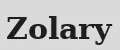 Zolary